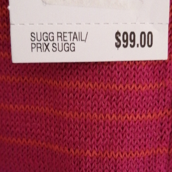 Jones New York ponch - Picture 3 of 5